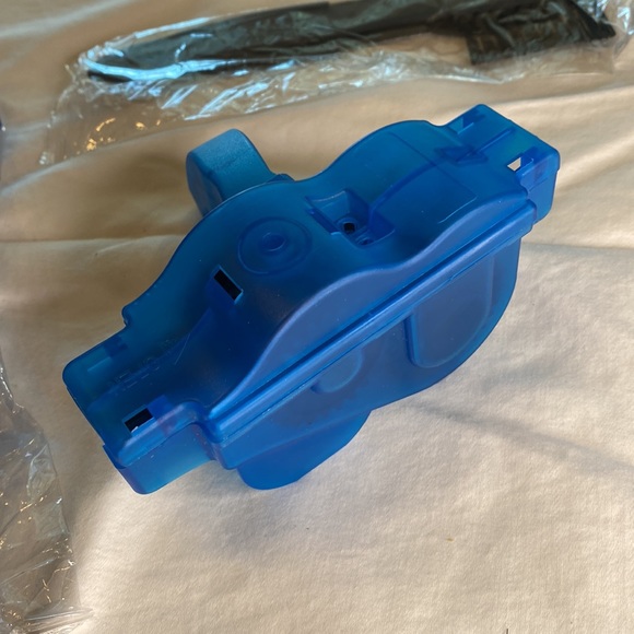 Bicycle Chain Cleaning Brush Set / Cleaner Chains Gear Grunge Bike Wash … - Picture 3 of 15